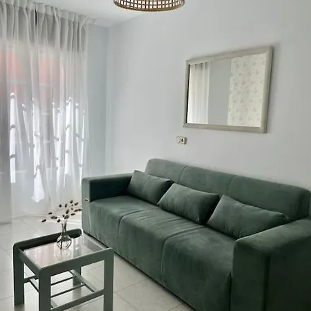 Apartamentos Amelia O Grove Zewnętrze zdjęcie