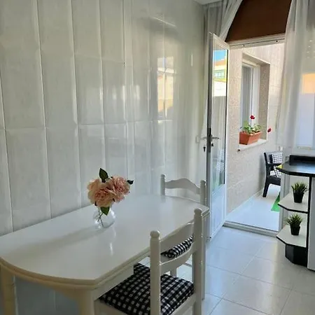 Apartamentos Amelia O Grove Zewnętrze zdjęcie