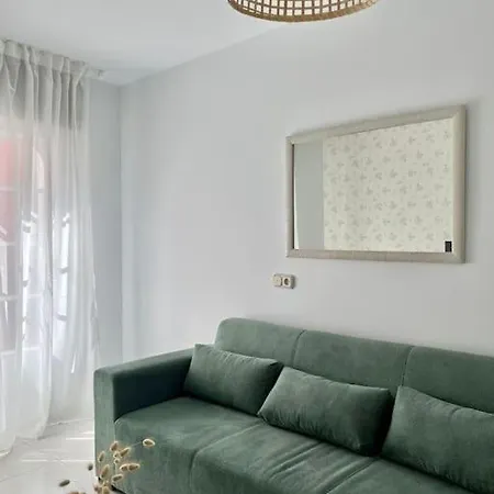Apartamentos Amelia O Grove Zewnętrze zdjęcie