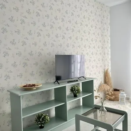 Apartamentos Amelia O Grove Zewnętrze zdjęcie