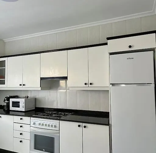 Apartamentos Amelia