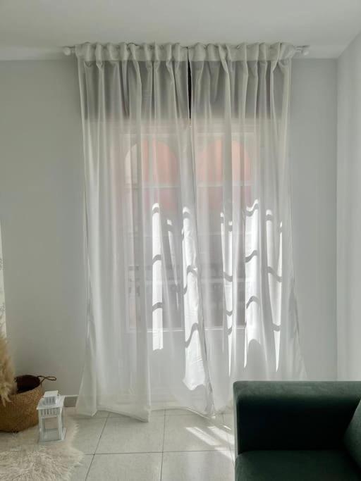 Amelia Apartment